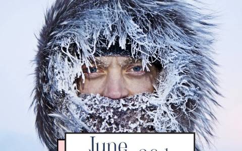 World Cold Day